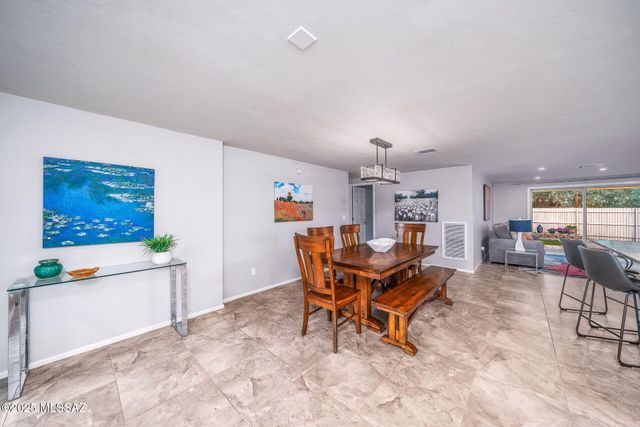 525 N Bonanza Avenue, Tucson, AZ 85748