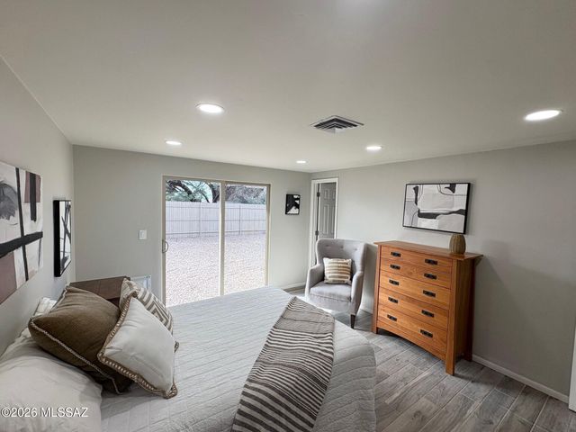 525 N Bonanza Avenue, Tucson, AZ 85748