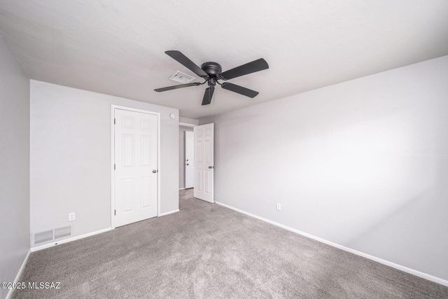 525 N Bonanza Avenue, Tucson, AZ 85748