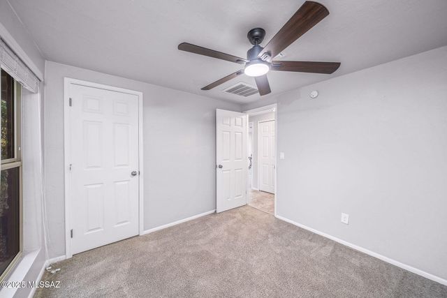 525 N Bonanza Avenue, Tucson, AZ 85748