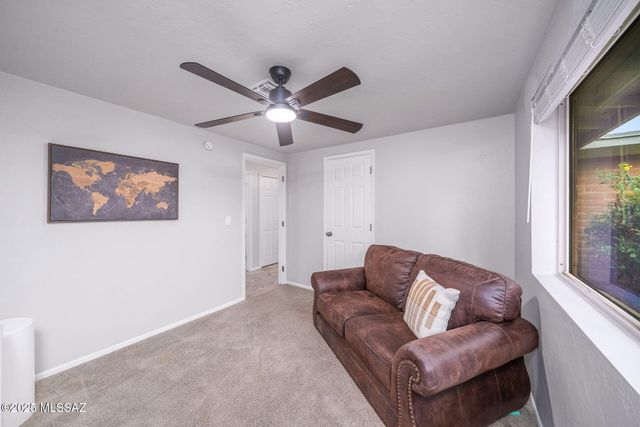 525 N Bonanza Avenue, Tucson, AZ 85748