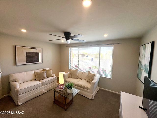 525 N Bonanza Avenue, Tucson, AZ 85748