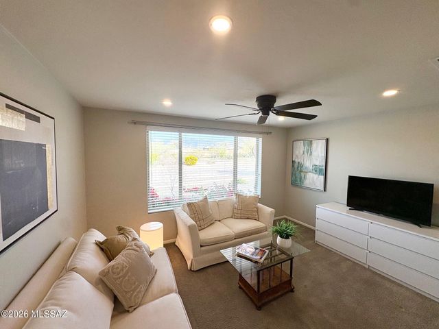 525 N Bonanza Avenue, Tucson, AZ 85748