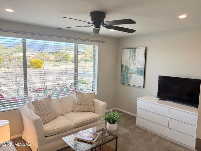 525 N Bonanza Avenue, Tucson, AZ 85748