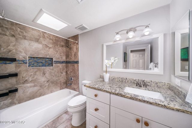 525 N Bonanza Avenue, Tucson, AZ 85748