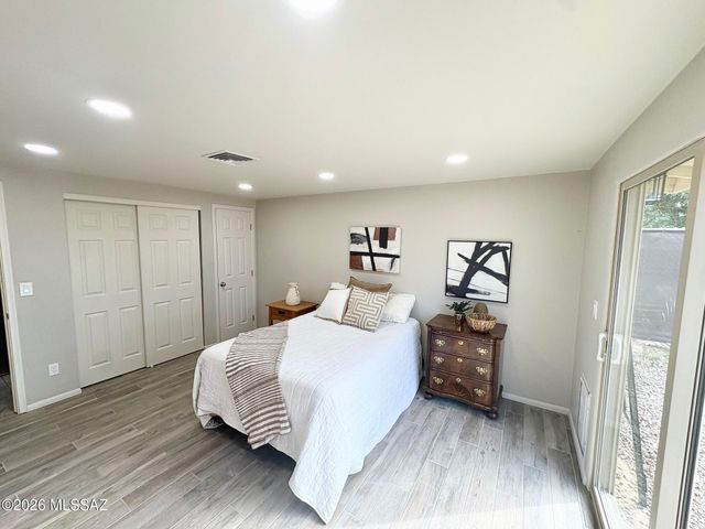 525 N Bonanza Avenue, Tucson, AZ 85748