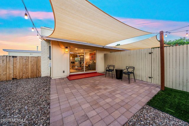 525 N Bonanza Avenue, Tucson, AZ 85748