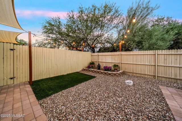 525 N Bonanza Avenue, Tucson, AZ 85748