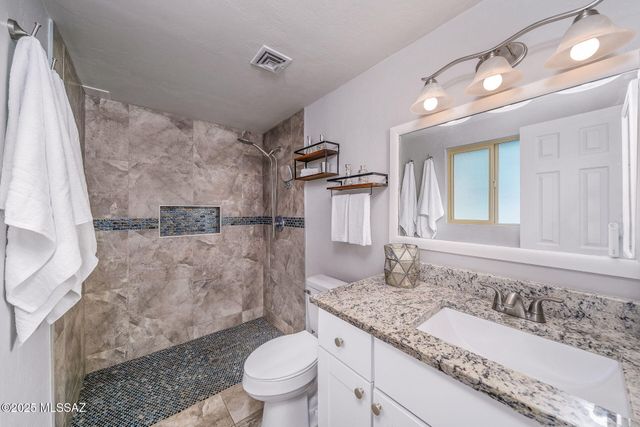 525 N Bonanza Avenue, Tucson, AZ 85748