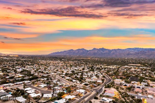 525 N Bonanza Avenue, Tucson, AZ 85748