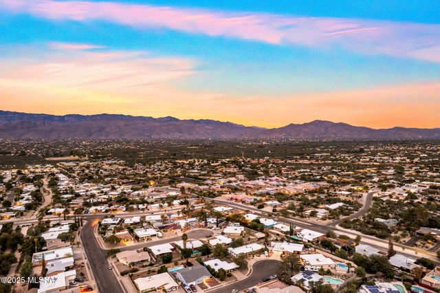 525 N Bonanza Avenue, Tucson, AZ 85748