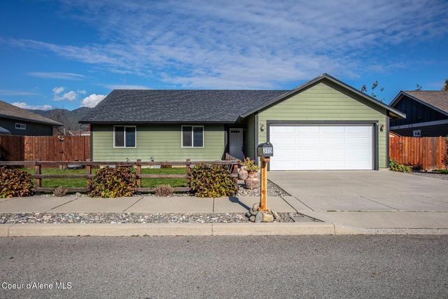 3119 Spring Creek Way, Sandpoint, ID 83864