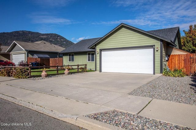 3119 Spring Creek Way, Sandpoint, ID 83864