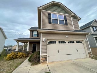 216 E Webber Lane, Clayton, NC 27527