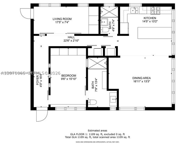 4710 Pine Tree Dr 49, Miami Beach, FL 33140