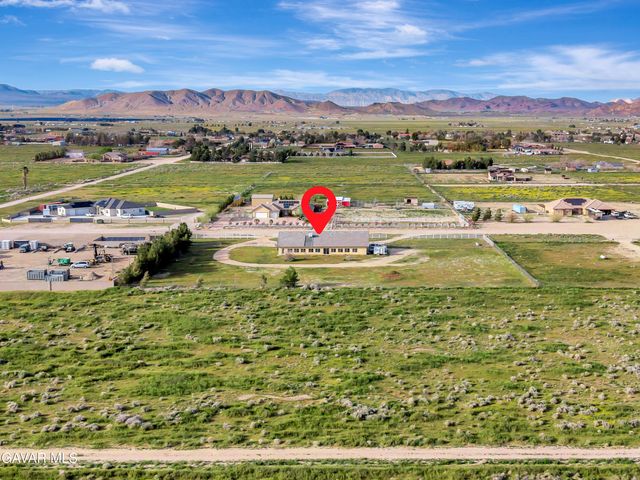 7306 W Avenue A 8, Lancaster, CA 93536