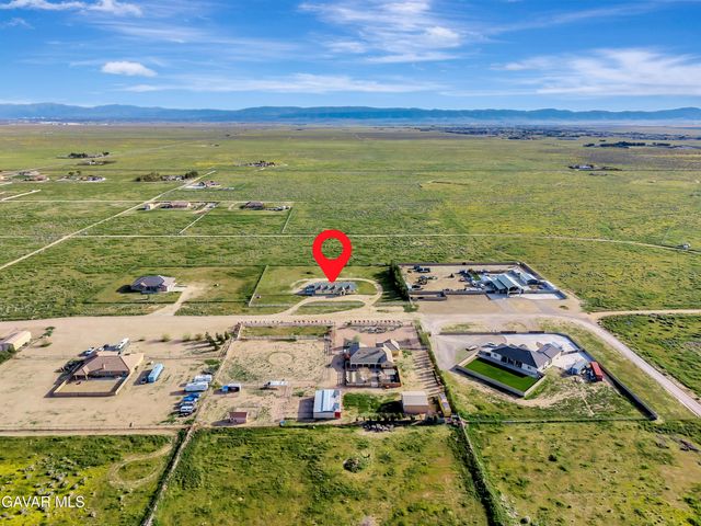 7306 W Avenue A 8, Lancaster, CA 93536