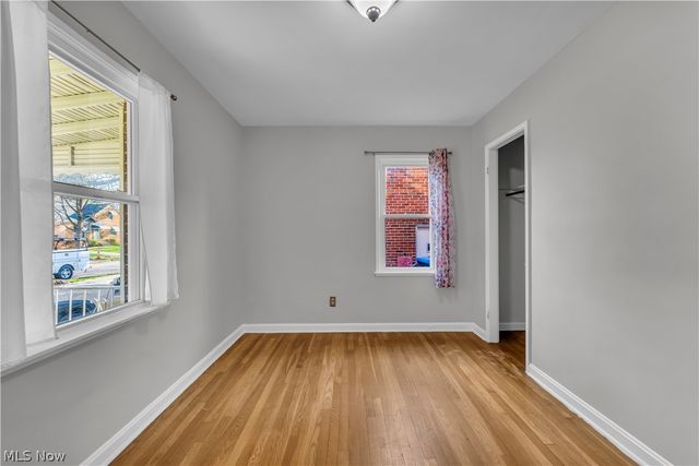 14721 Harley Avenue, Cleveland, OH 44111