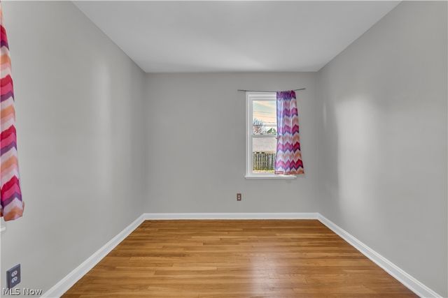 14721 Harley Avenue, Cleveland, OH 44111