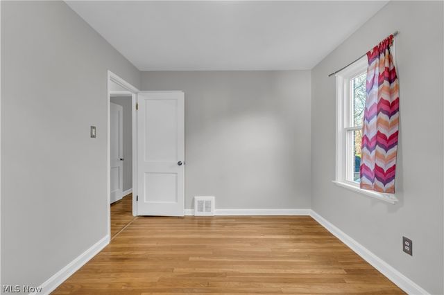 14721 Harley Avenue, Cleveland, OH 44111