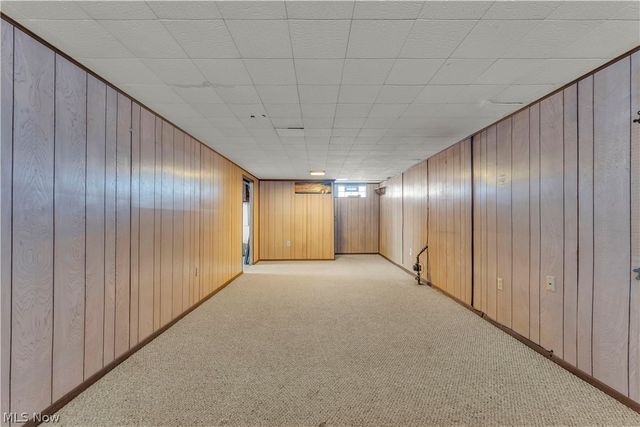 14721 Harley Avenue, Cleveland, OH 44111