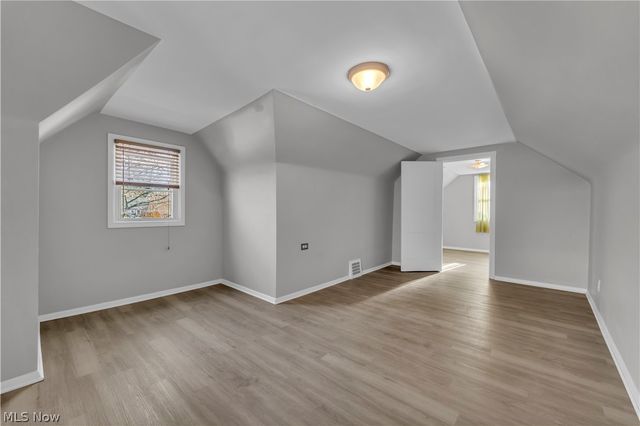 14721 Harley Avenue, Cleveland, OH 44111