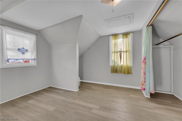 14721 Harley Avenue, Cleveland, OH 44111