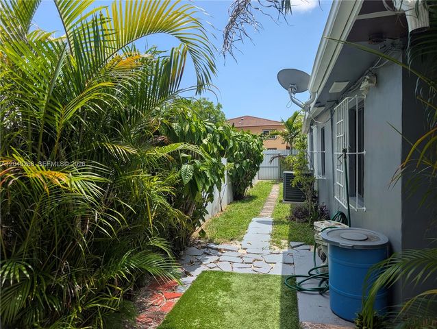 351 E 5th Street Rear, Hialeah, FL 33010