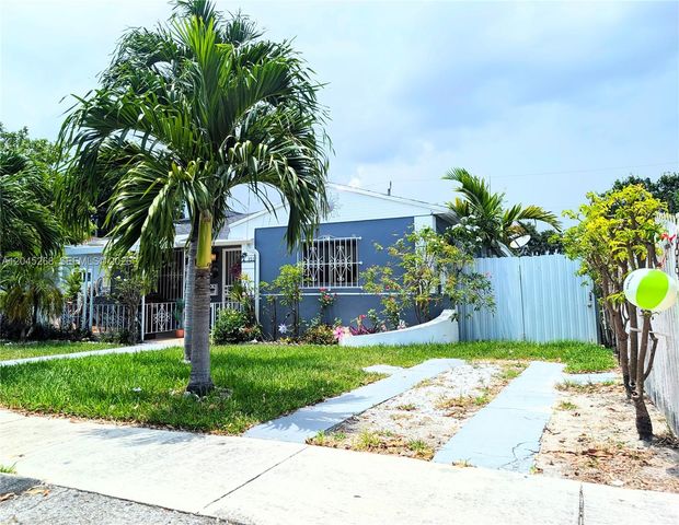 351 E 5th Street Rear, Hialeah, FL 33010
