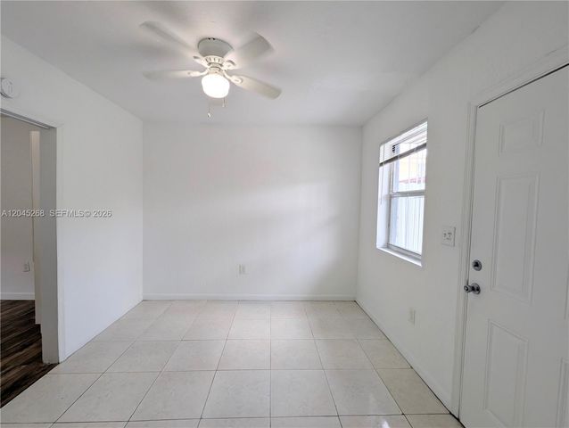 351 E 5th Street Rear, Hialeah, FL 33010