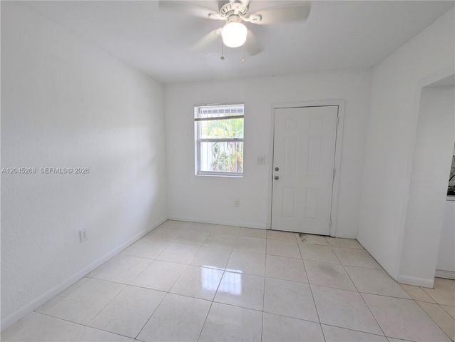 351 E 5th Street Rear, Hialeah, FL 33010