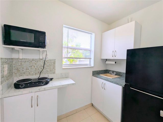 351 E 5th Street Rear, Hialeah, FL 33010