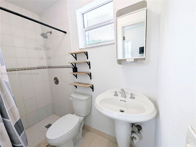 351 E 5th Street Rear, Hialeah, FL 33010