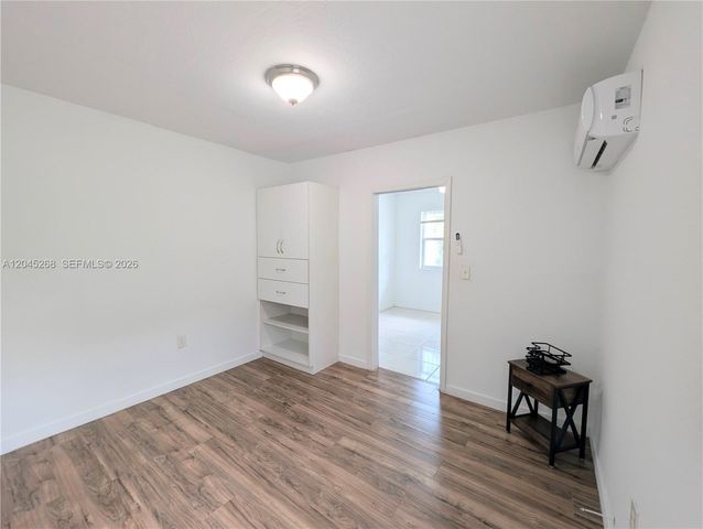 351 E 5th Street Rear, Hialeah, FL 33010
