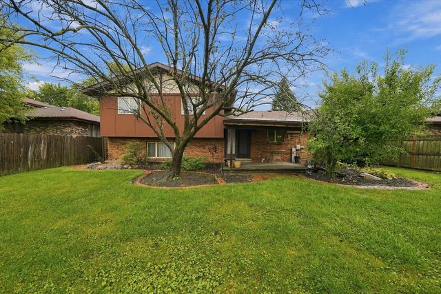 17958 State Line Avenue, Lansing, IL 60438