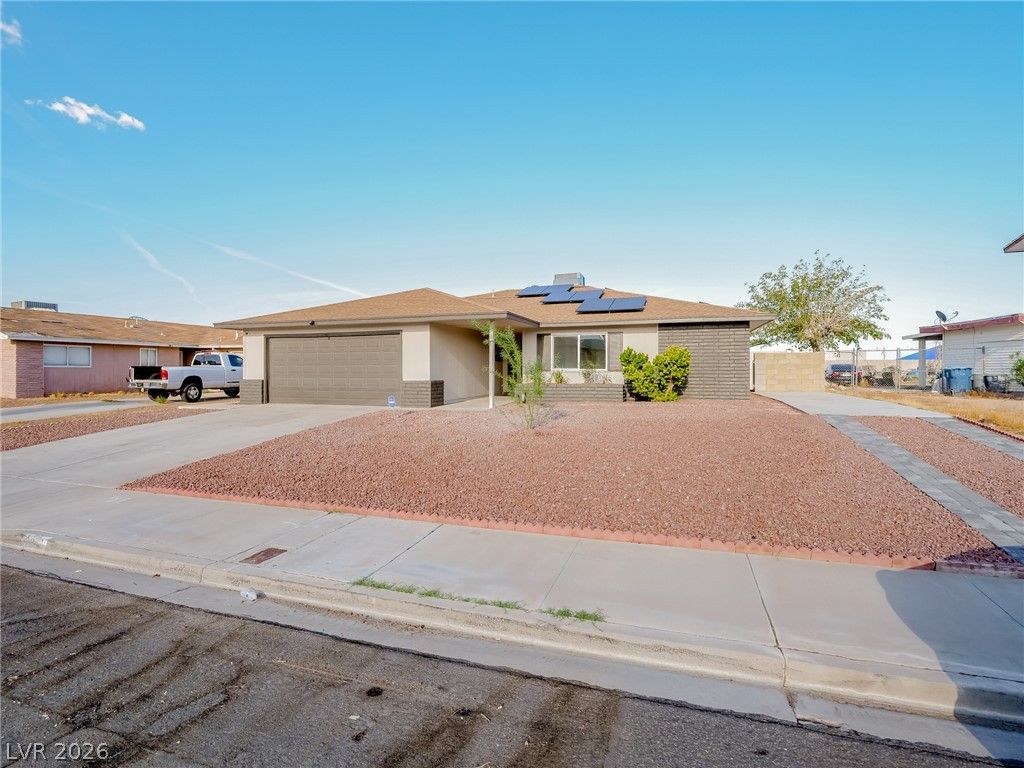 321 Lakehurst Road, Las Vegas, NV 89145 — photo 2