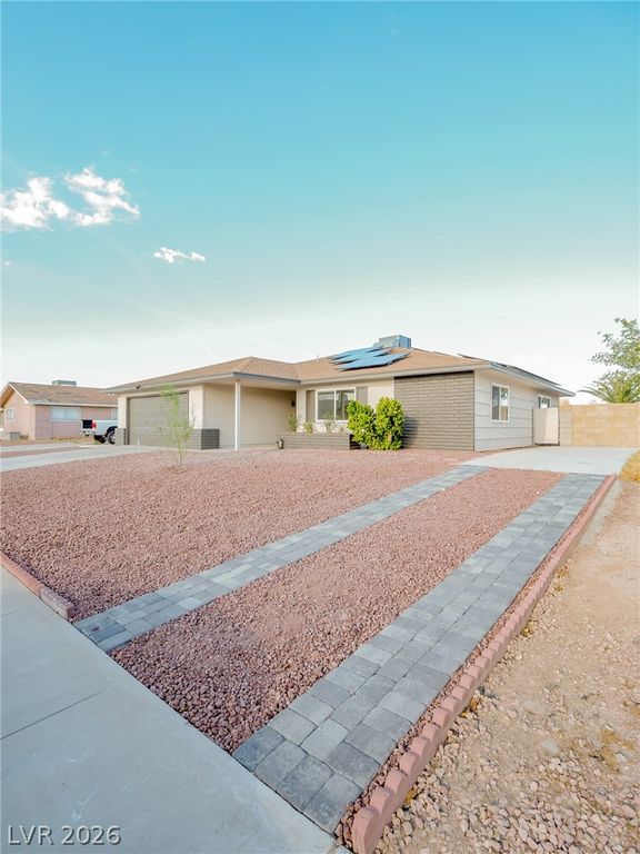 321 Lakehurst Road, Las Vegas, NV 89145 — photo 4