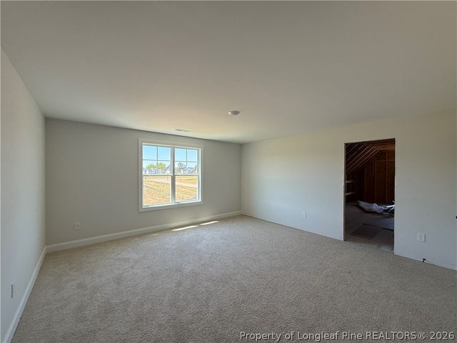 59 Grady Farm Way, Benson, NC 27504