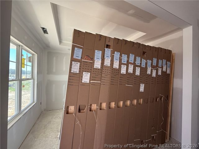 59 Grady Farm Way, Benson, NC 27504