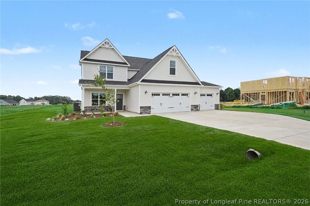 59 Grady Farm Way, Benson, NC 27504 — photo 2