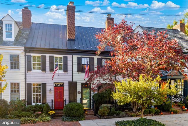 720 GIBBON ST, Alexandria, VA 22314