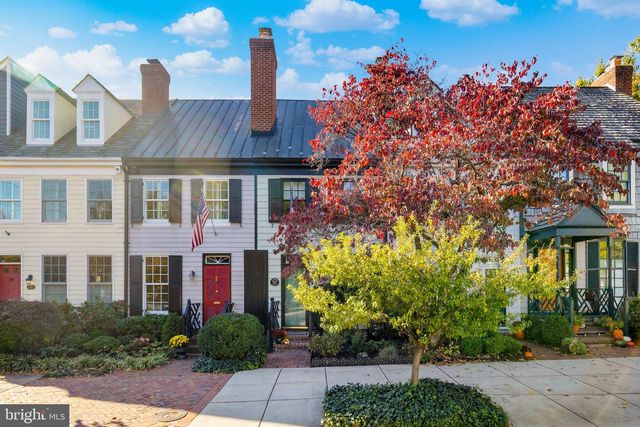 720 GIBBON ST, Alexandria, VA 22314