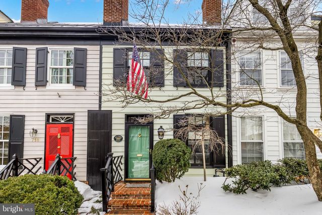 720 GIBBON ST, Alexandria, VA 22314