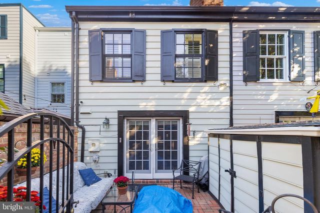 720 GIBBON ST, Alexandria, VA 22314