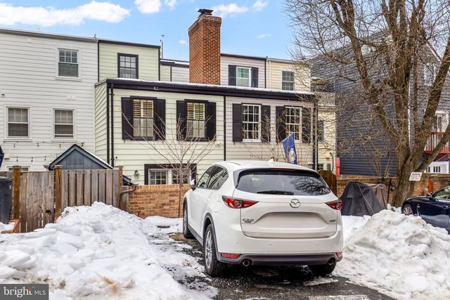 720 GIBBON ST, Alexandria, VA 22314