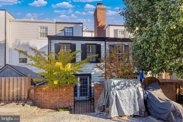 720 GIBBON ST, Alexandria, VA 22314