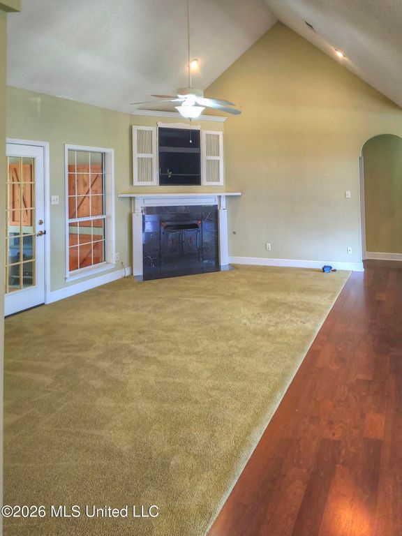 1663 Cedar Trail Cove, Hernando, MS 38632 — photo 4