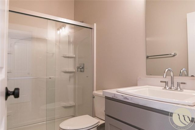 1840 St. Peter LANE, Billings, MT 59101