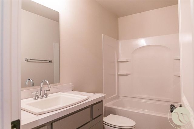 1840 St. Peter LANE, Billings, MT 59101