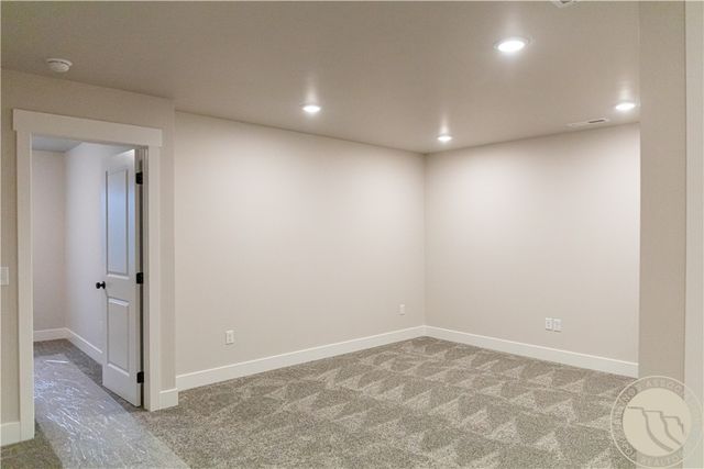 1840 St. Peter LANE, Billings, MT 59101